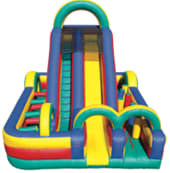 Obstacle Courses