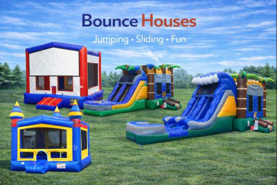 Bounce Houses