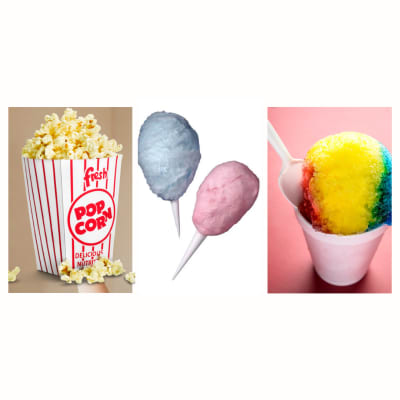 Concessions