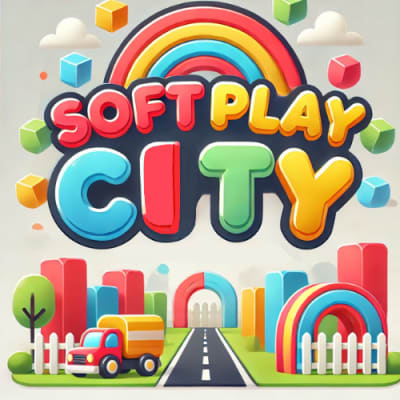 Soft Play City UK