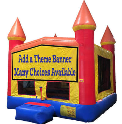 Bounce Houses