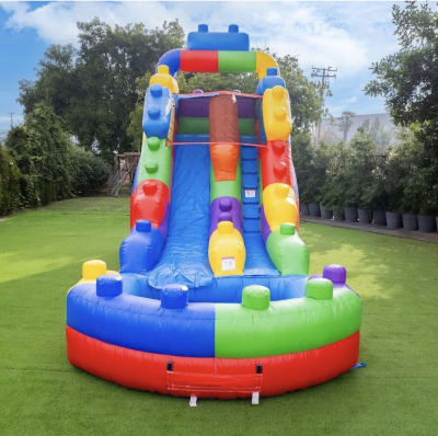 Dry Slides