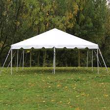 Just Tents