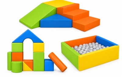 Soft Play & Ball Pit