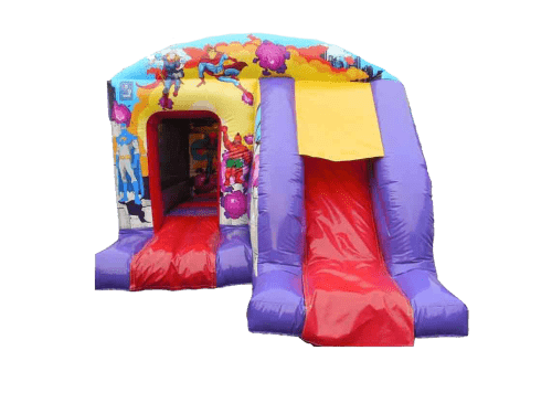 Bouncy Castle Hire Leicester Nottingham Coventry Derby And Northampton Bouncy Kings