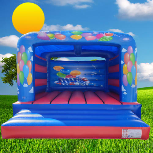 Bouncy Castle Hire Daventry Inflatable Hire Daventry