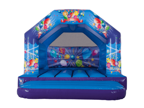 4ft light up Number 1 - Bouncy Castle Hire in Colchester, Clacton on Sea,  Harwich, Manningtree, Mistley, Dovercourt