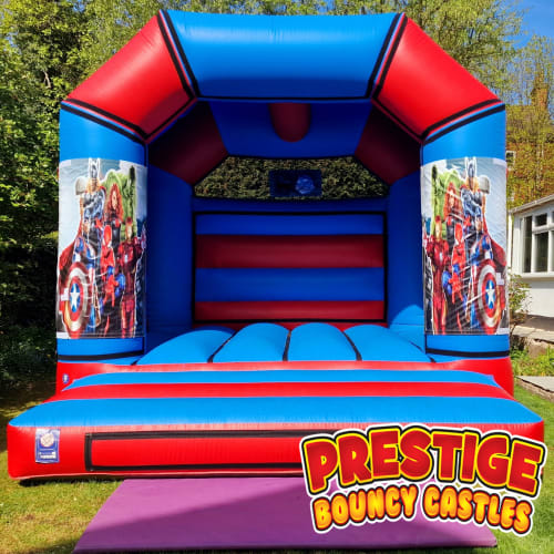 Inflatable Nightclub Package 3 - Bouncy castles, Soft play & LED Furniture  hire in Coalville , Ibstock , Ashby de la zouch, Shepshed, Loughborough,  Leicestershire