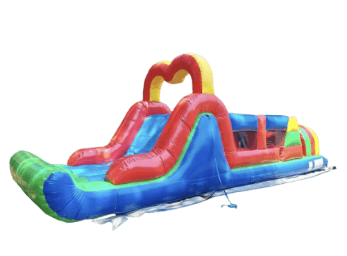 Velcro Wall – Bounce Fun Center