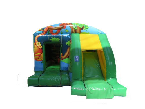 Bouncy Castle Hire Leicester Nottingham Coventry Derby And Northampton Bouncy Kings