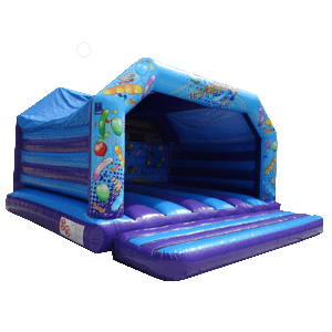 Bouncy Castle Hire Leicester Nottingham Coventry Derby And Northampton Bouncy Kings