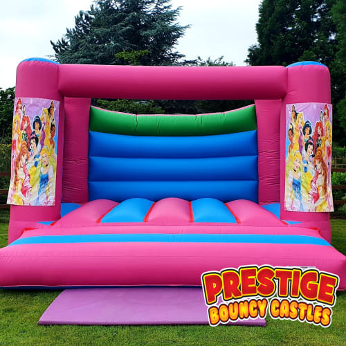 Bouncy Castle Funfair Ride Hire Leicester Coventry Rugby Nottingham Derby And Northampton