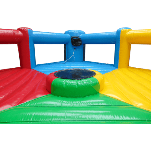 Bouncy Castle Hire Leicester Nottingham Coventry Derby And Northampton Bouncy Kings