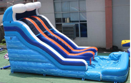 Category  Inflatables