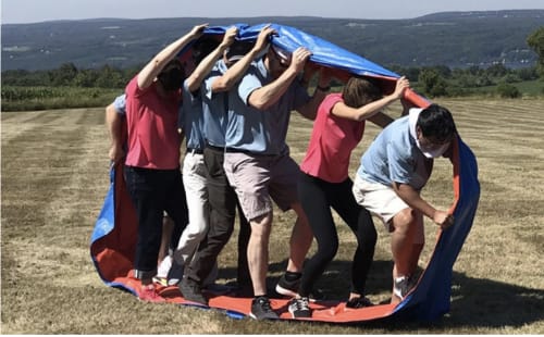 Team Building Event Hire