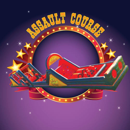 Assault Courses/Fun Runs