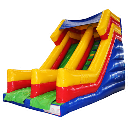 Inflatable Slides