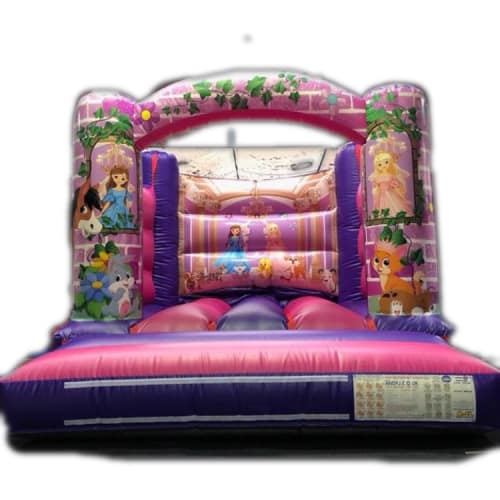 Bouncy Castle Hire In Birmingham Solihull Bromsgrove Redditch