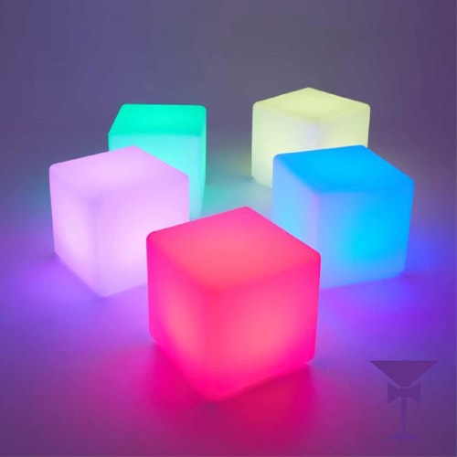 Led Cubes