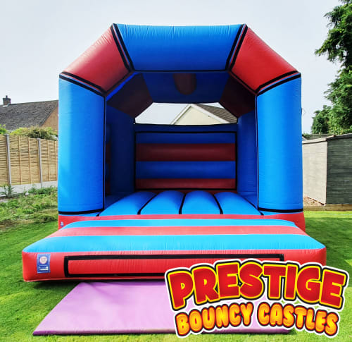 Bouncy Castle Funfair Ride Hire Leicester Coventry Rugby Nottingham Derby And Northampton