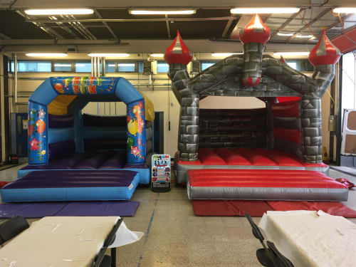 Adult Bouncy Castle Hire Wolverhampton Walsall Dudley Cannock Birmingham Perton Wombourne Pendeford