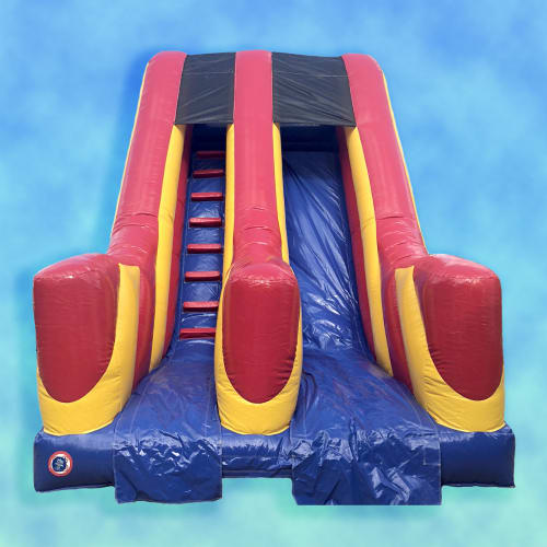 Super Slide Hire - Joylands