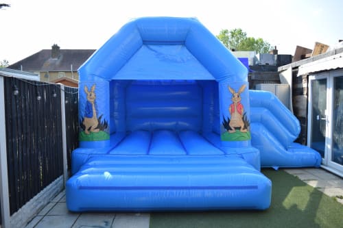 Peter Rabbit Theme