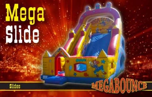 Mega Slide