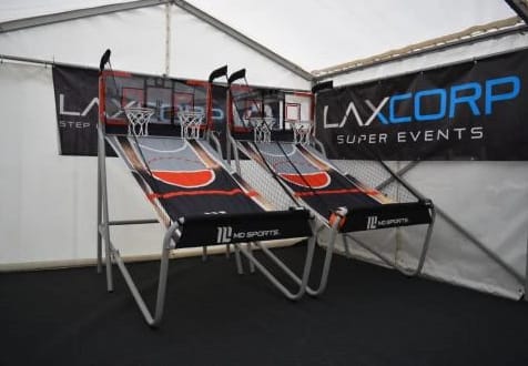 Electronic & Office Games