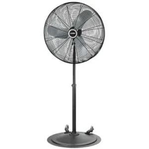 Heating & Cooling