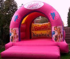 East Lothian Bouncy Castle Hire