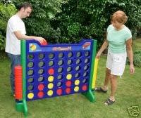 Giant Connect 4