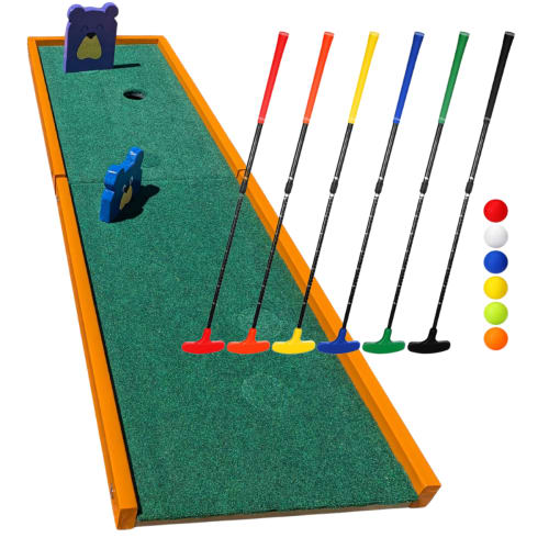 Mini Golf