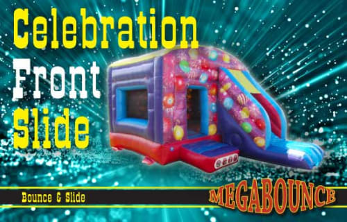 Celebration Front Slide