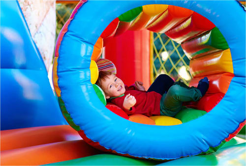 Water Slides - Inflatable Rental in Louisiana | Uncle Al's Inflatables