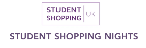 Student Shopping Night