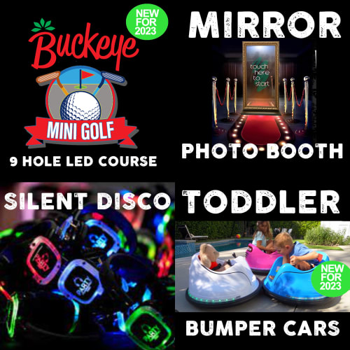 Concessions & Other Products