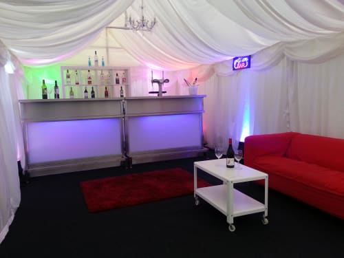 Mobile Bar Hire