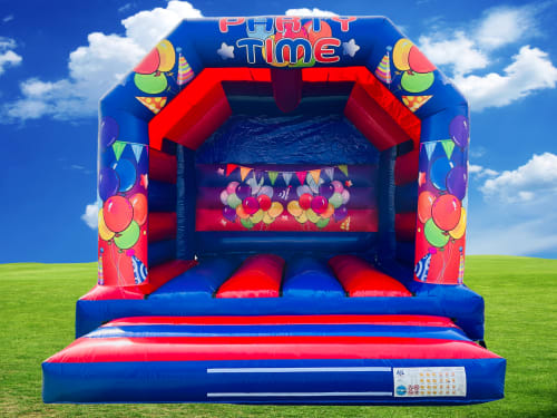 Bouncy Castles