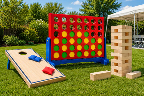 Games 