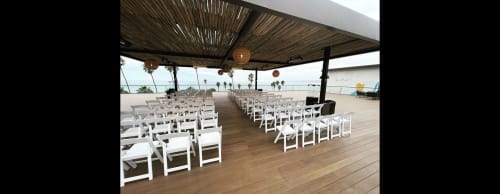 Chairs - San Diego Party Rentals