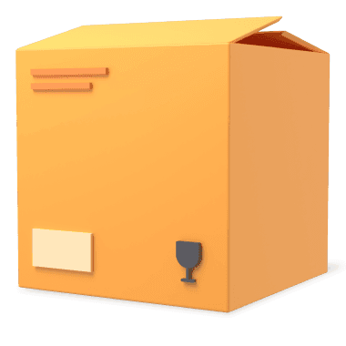 Delivery, Setup & Tear-down