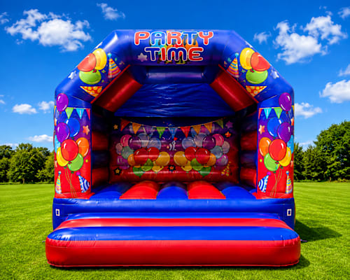 Bouncy Castles