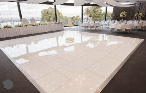 LED Dance Floors