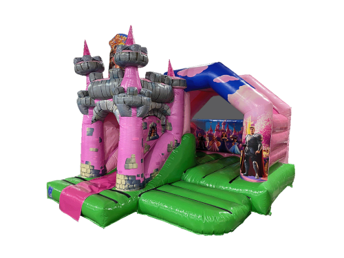 Bouncy Castles