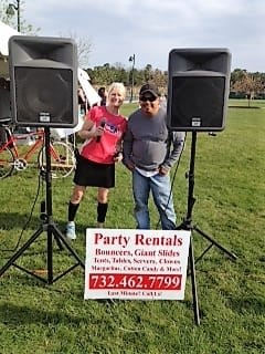 Audio Visual & Karaoke Equipment