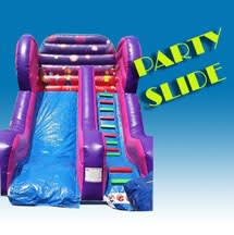Party Slide