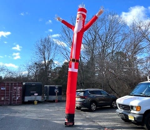 Holiday's, Christmas/Hanukkah/New Years