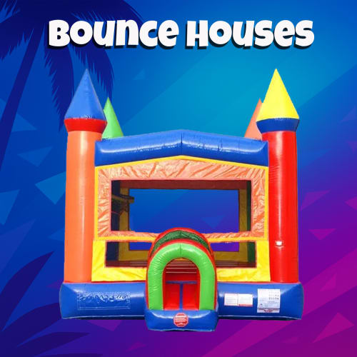 Bounce Houses