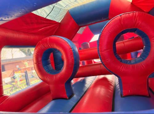 Obstacle Course